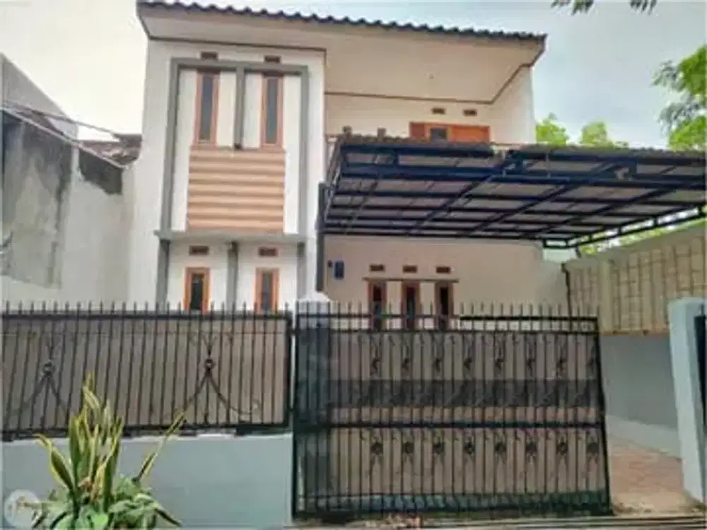 Termurah! Rumah di Pasadena Residence Bandung