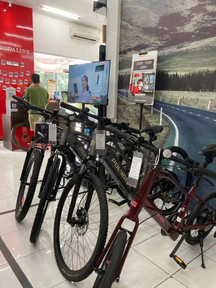 PROMO HOMECREDIT RODALINK