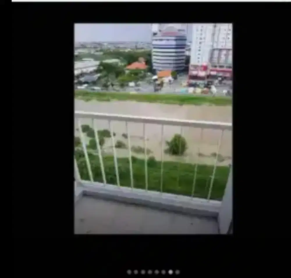 disewakan apartemen Bale Hinggil Surabaya