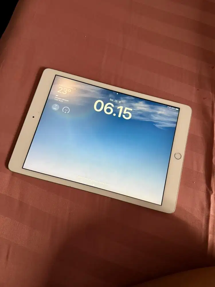 IPAD GEN 8 32GB