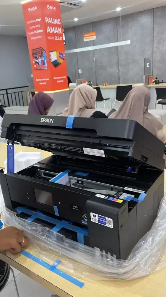 Epson L14150 Print A3