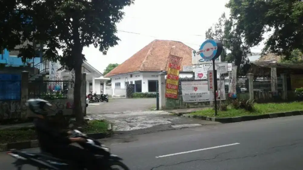 di jual / sewa tanah bogor