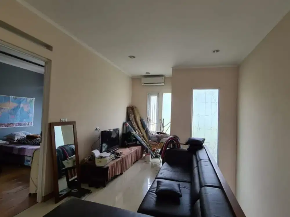 Termurah! Rumah di Cluster Dakota Pasteur Bandung