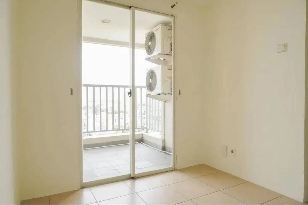 READY DISEWAKAN FROM 17 Jan 26-APT 2 BR-BELMONT RESIDENCE-Mont Blanc