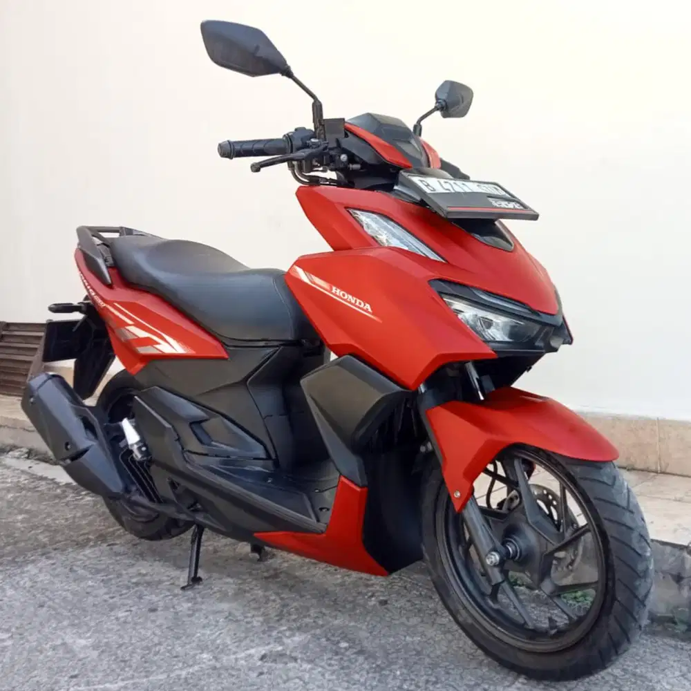 HONDA VARIO 160 CBS TH 2023 CASH/KREDIT