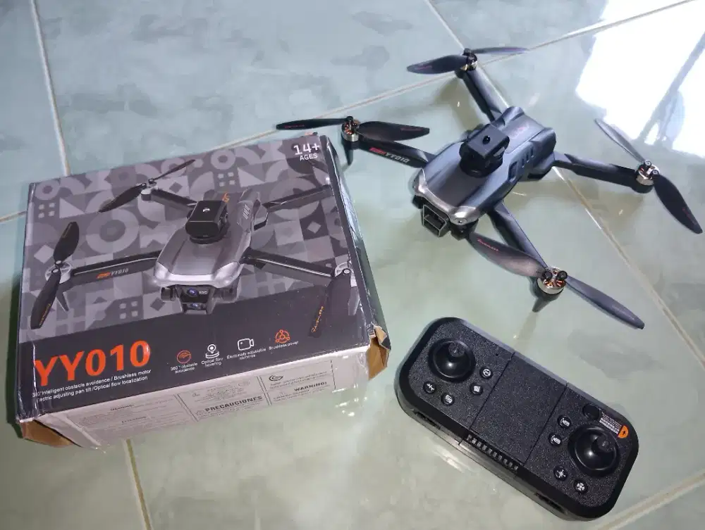 Drone Brushless YY010