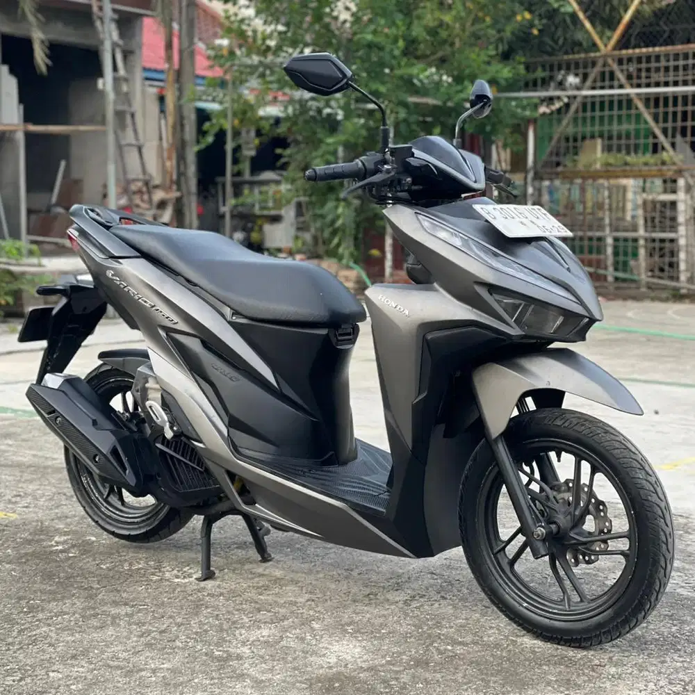 HONDA VARIO 2019 150cc KOTA BEKASI TERMURAH