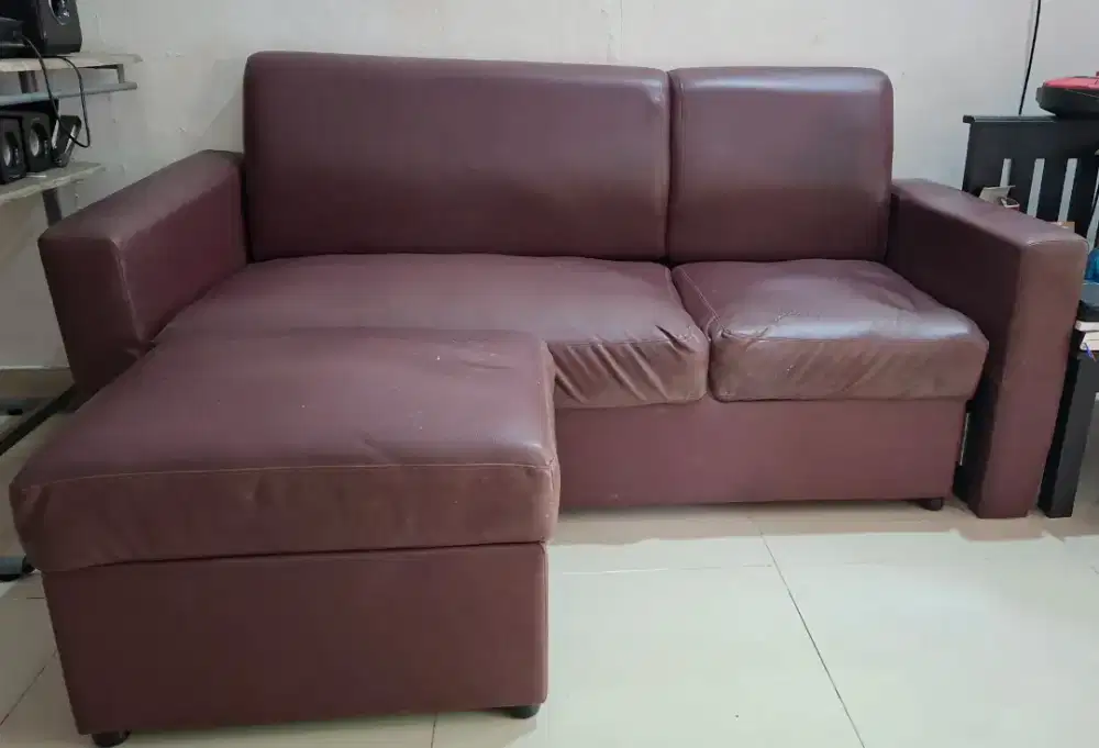 dijual furniture second