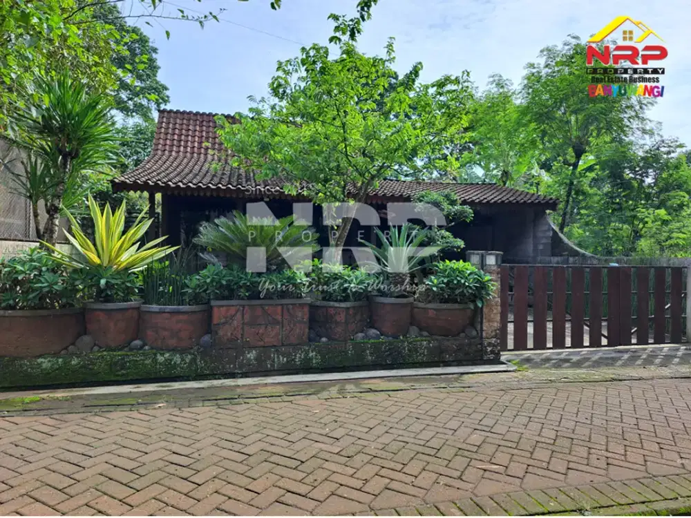 Dijual Unit semi vila di Tamansari , Licin Banyuwangi ini bisa jadi pilihan sempurna