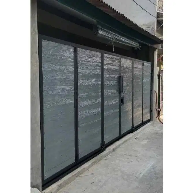 pagar rumah grc berkualitas