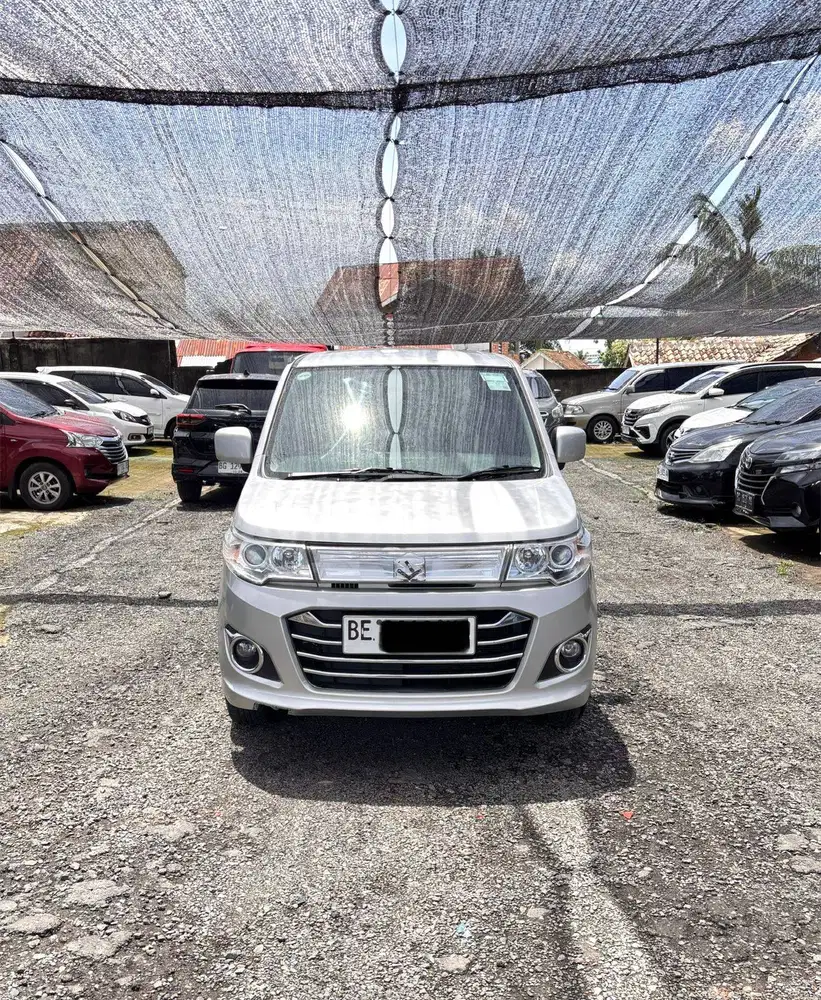 karimun blinvan matic 2019