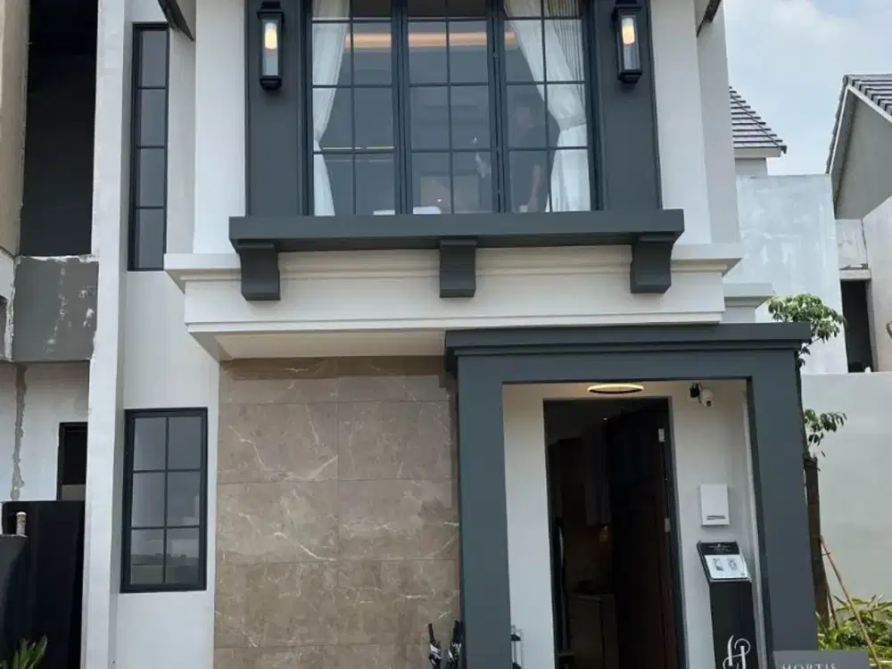 JUAL CEPAT RUMAH 2 LANTAI