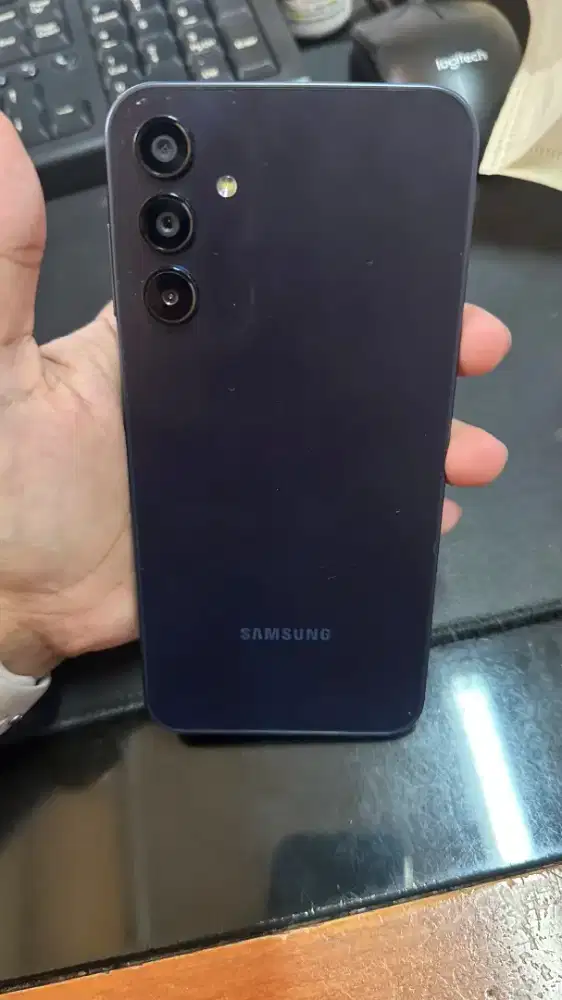 Samsung A15 5G 256GB