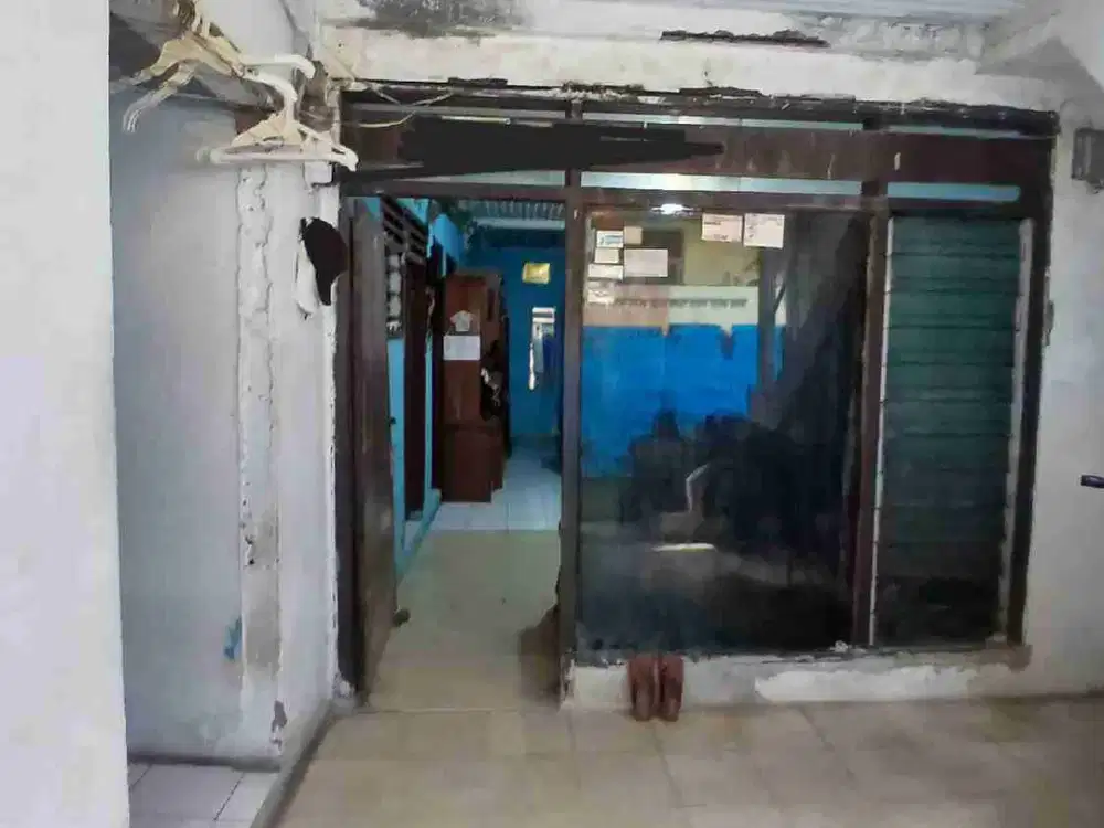 Jual cepat Rumah Perumnas Klender Jakarta timur