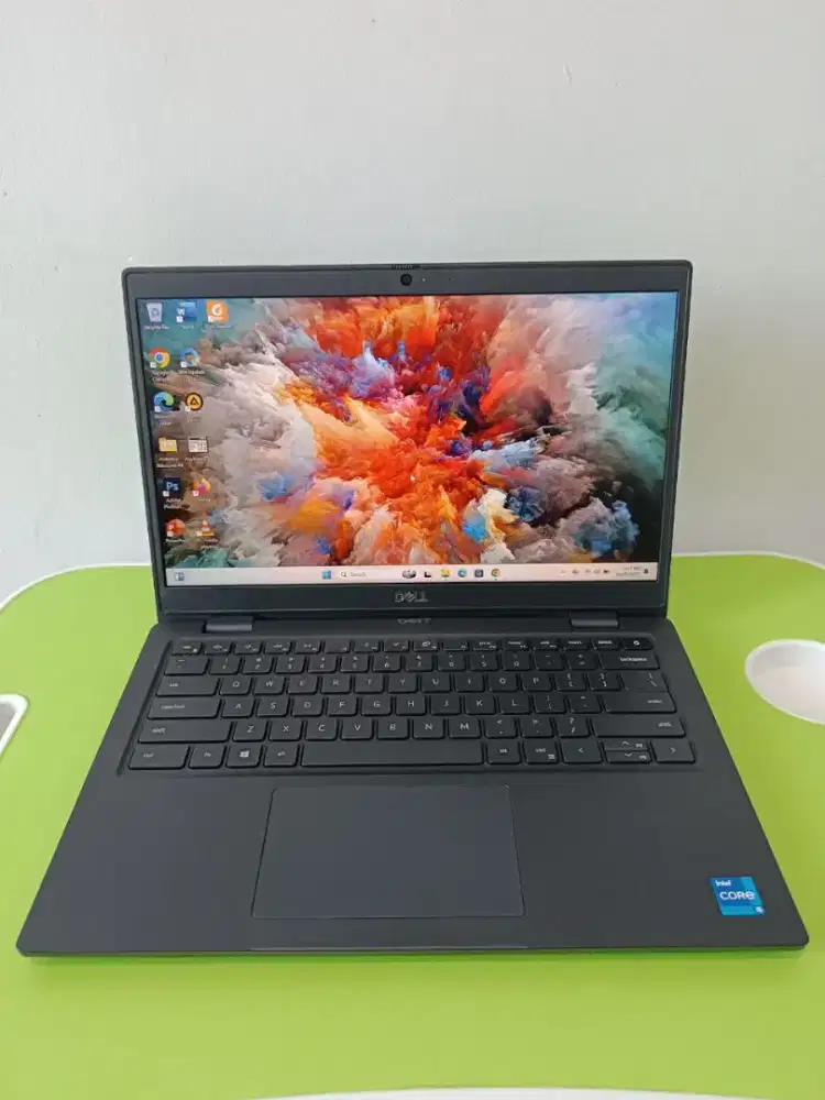 Laptop Dell Core i5 Gen 11 RAM 16GB SSD 512