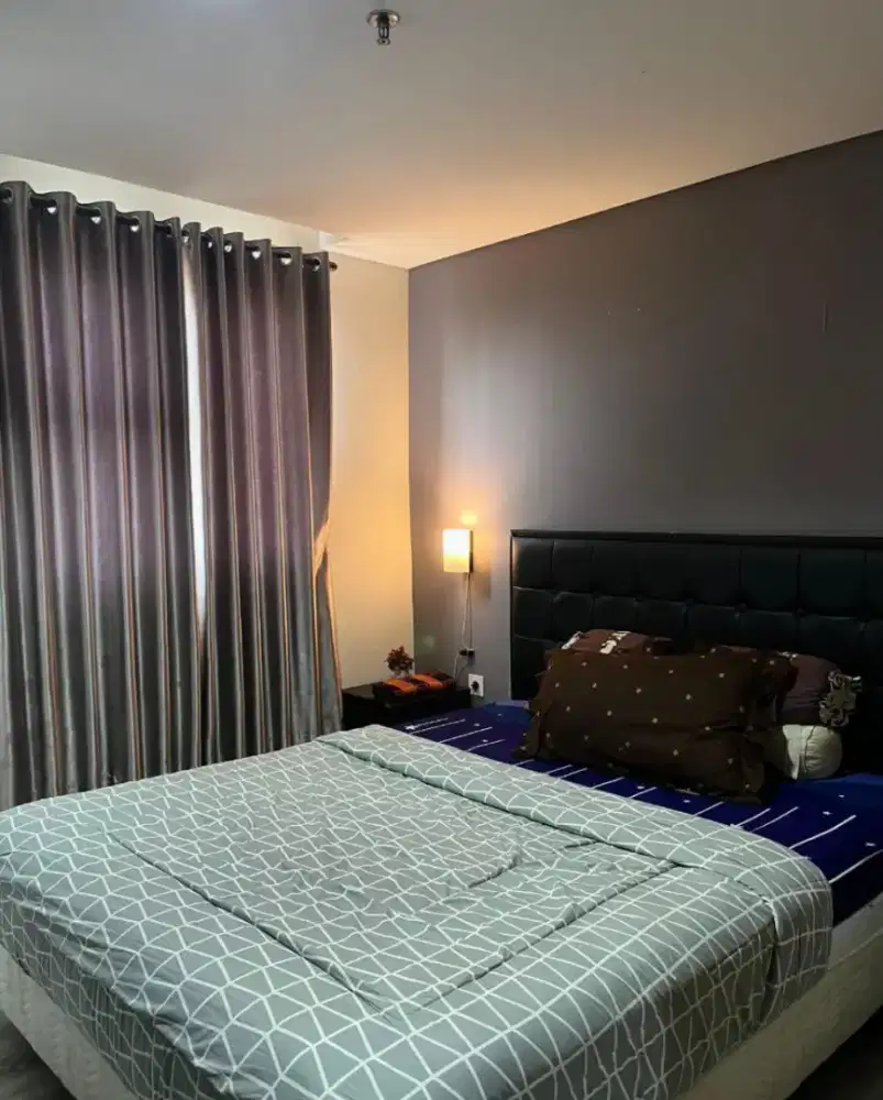 Sewa apartemen Harian/Transit BINTARO ICON Tangerang Selatan Termurah