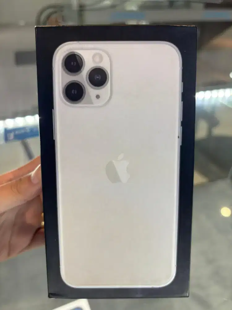 Iphone 11 pro inter