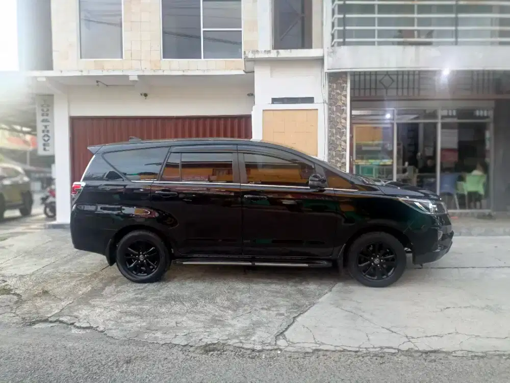 INOVA ribbon Manual tahun 2019