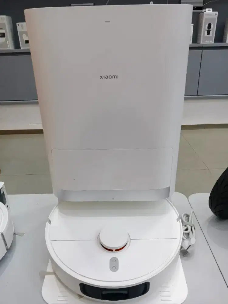 XIAOMI ROBOT VACUUM X20+