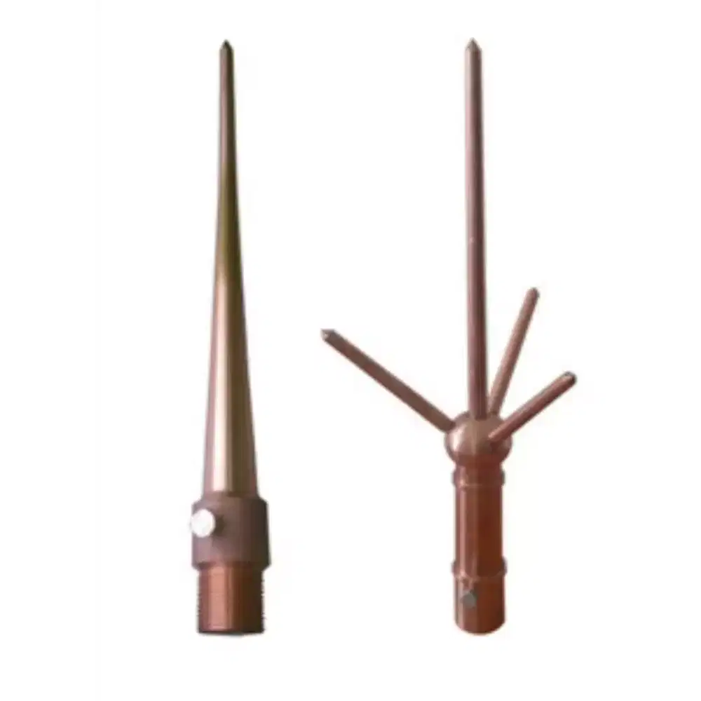 Jual anti petir pasang antena tv