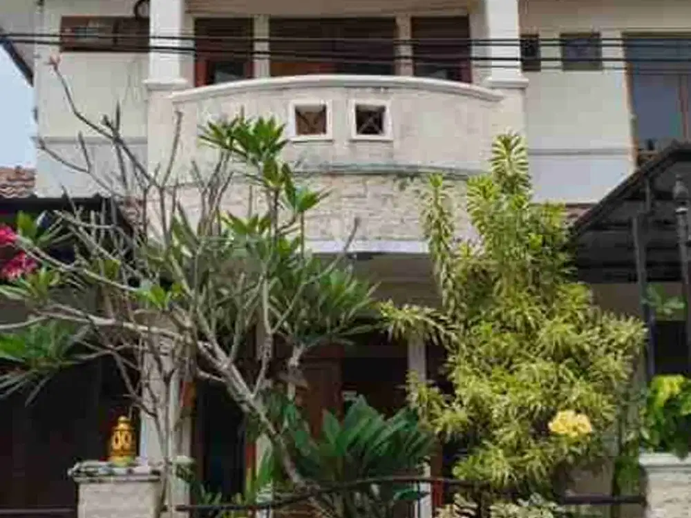 Rumah Strategis Di Permata Kaliurang Jl. Kaliurang KM 7 Dekat UGM dan Pakuwon Mall