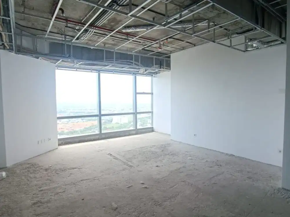 Rumah Di Atas Awan Pakuwon Laviz Hanya 9Man saja