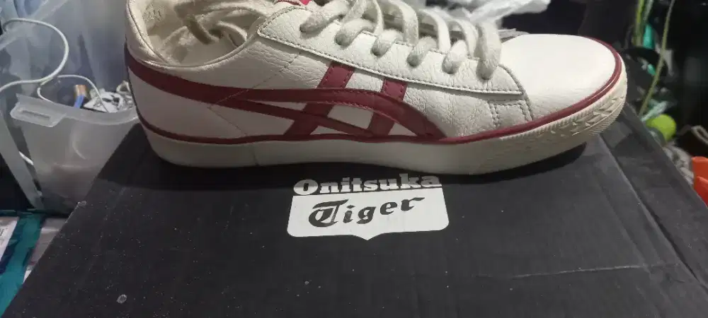 Onitsuka tiger sneakers