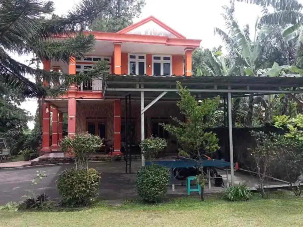 Villa Orange PKC