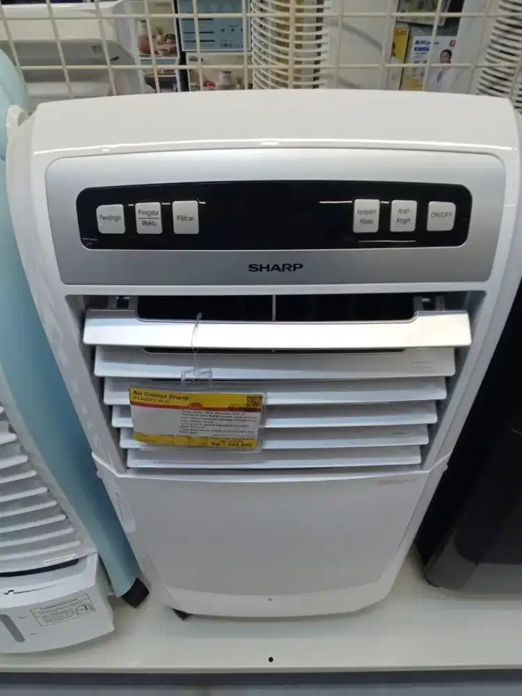 Kipas AC Sharp Series