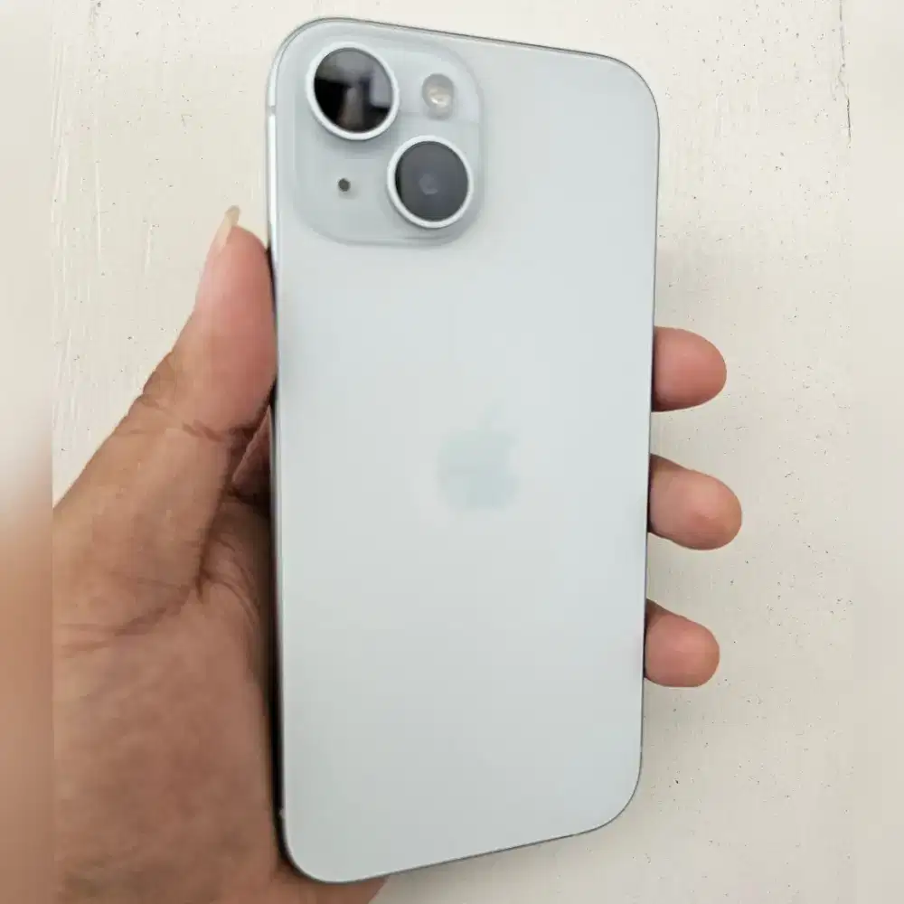 Apple iPhone 15 iBOX Garansi ON