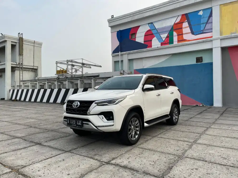 KM 28 rb. Toyota VRZ 2.8 2022