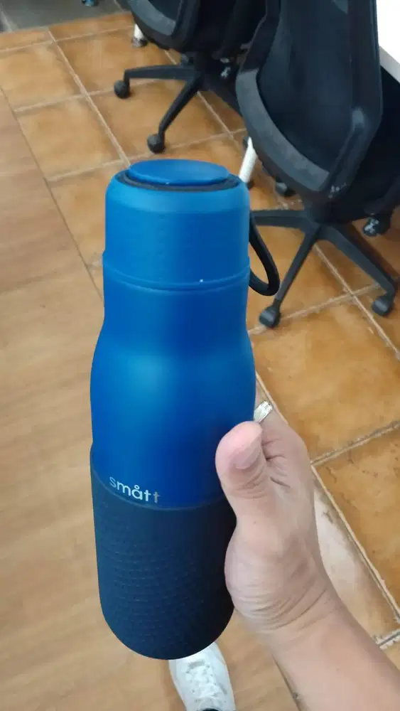 jual tumbler untuk air panas