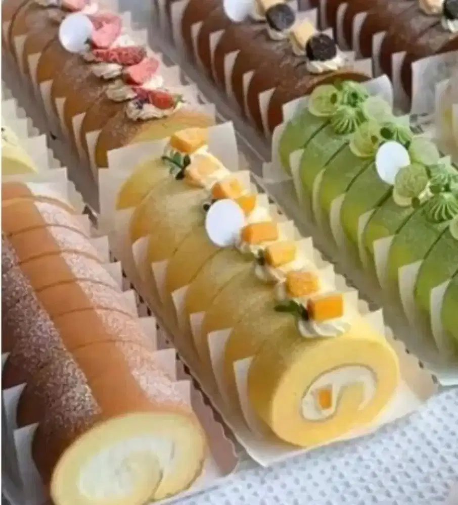 CHEF CAKE , PASTRY , COOKIES