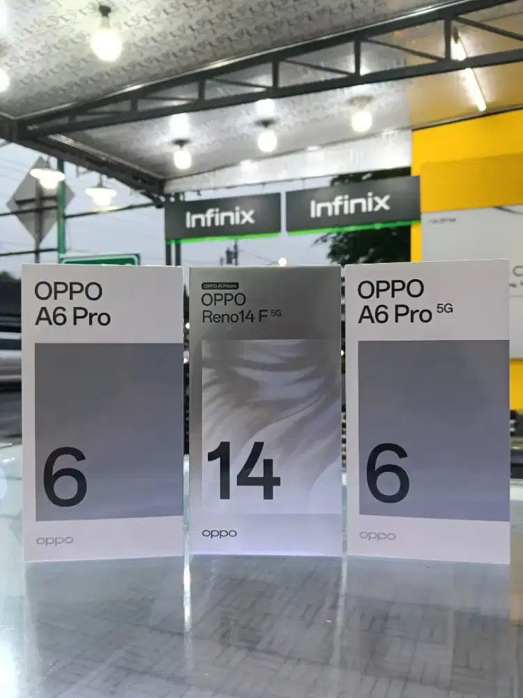 Promo kredit hp melalui AVANTO DP 0%