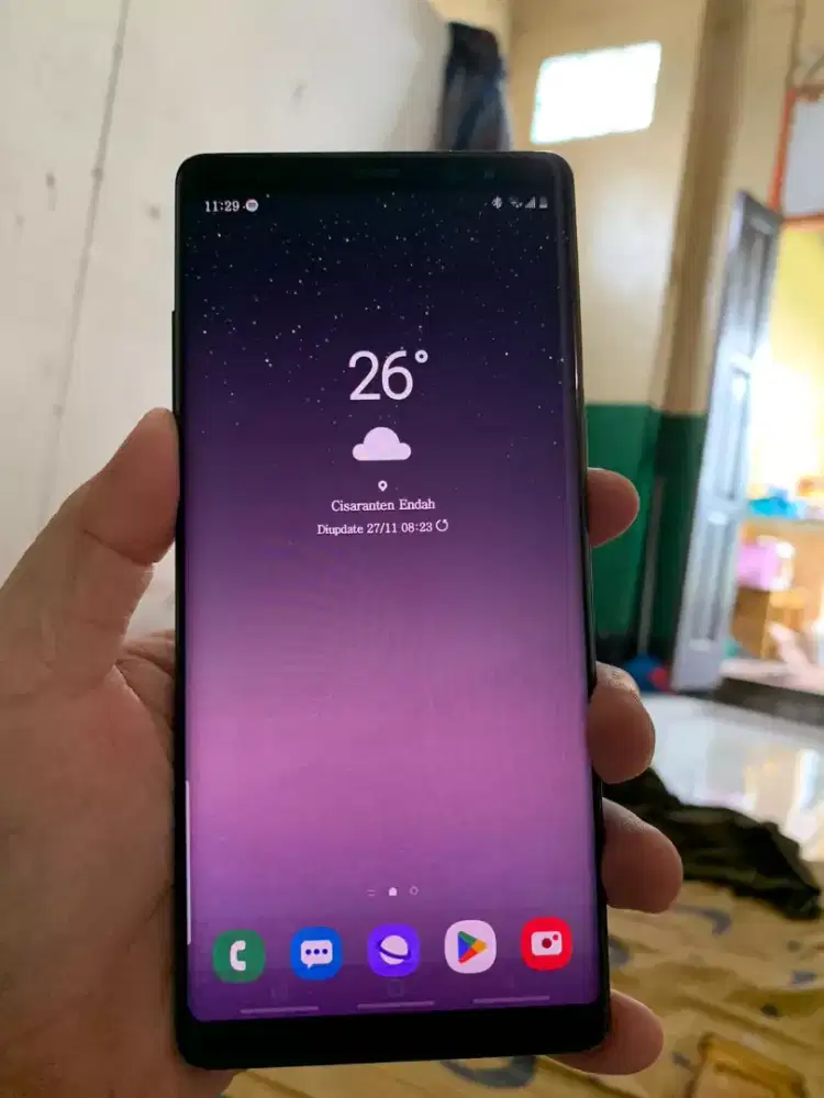 fs samsung note 8.64gb