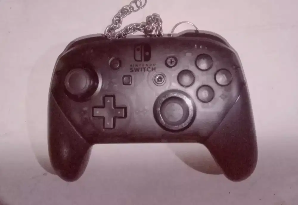 Pro Controller Nintendo Switch