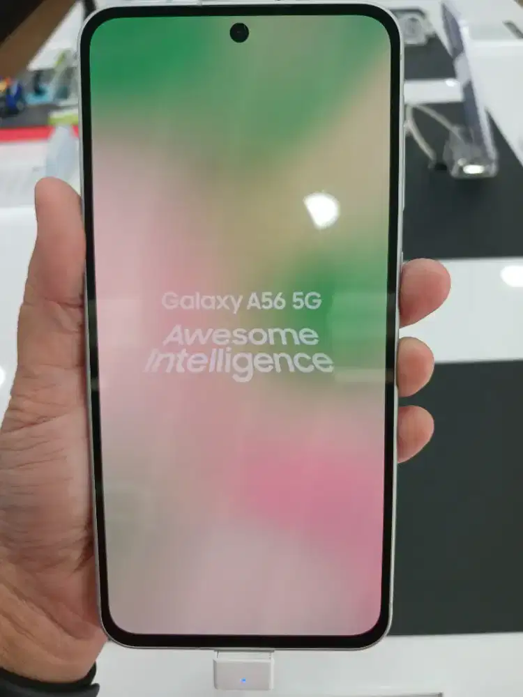 Samsung Galaxy A56 5G