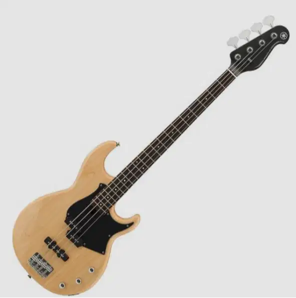 jual bass yamaha kondisi masih mulus  BB234