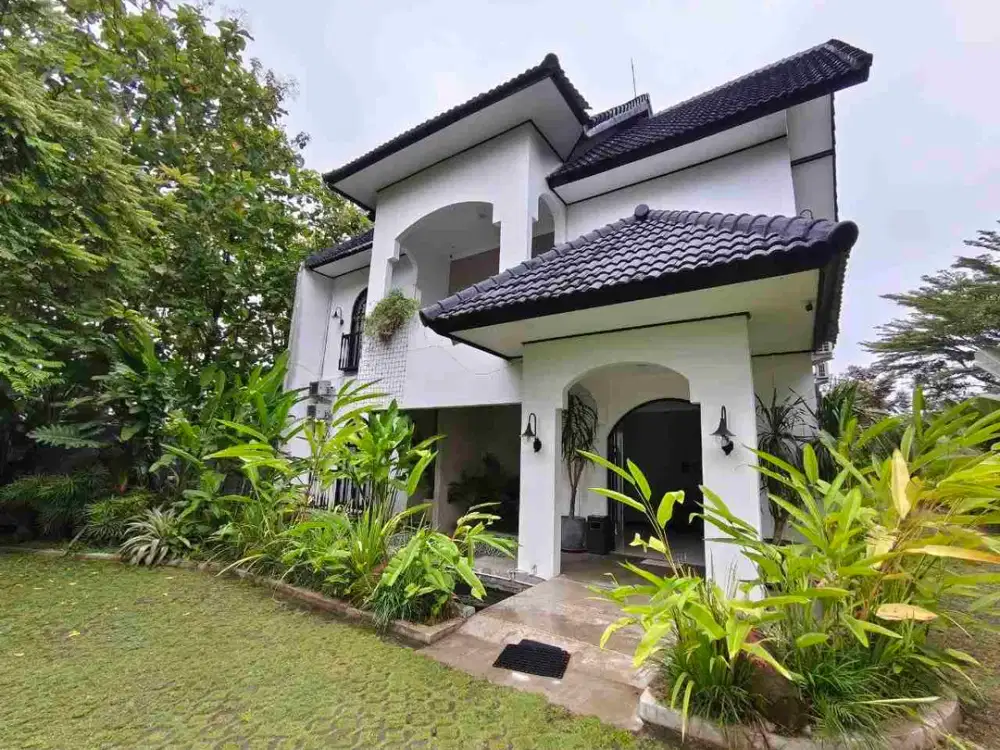 Hotel Aktif Full Furnish View Indah Akses Jl.Raya Prambanan Klaten