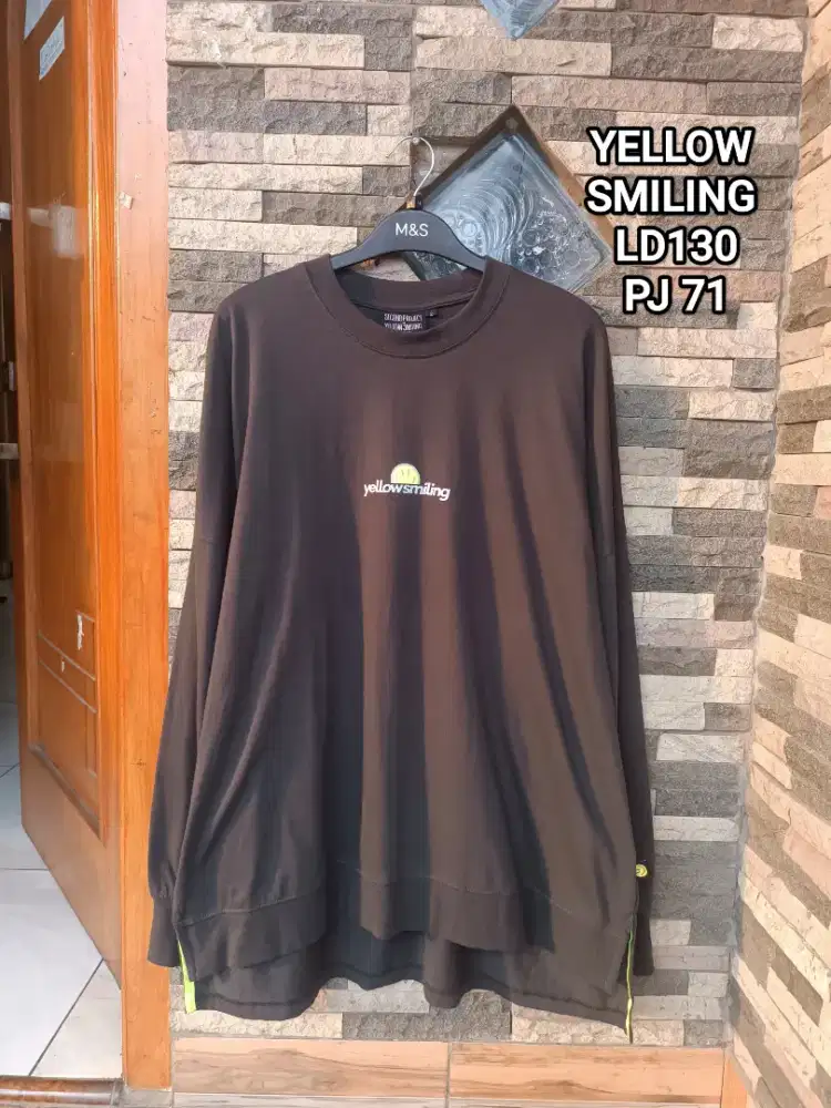 CREWNECK  second import