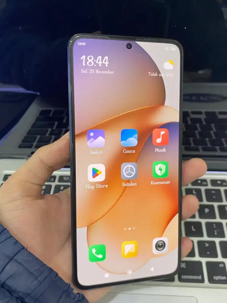 Xiaomi mi 12T 8/256gb