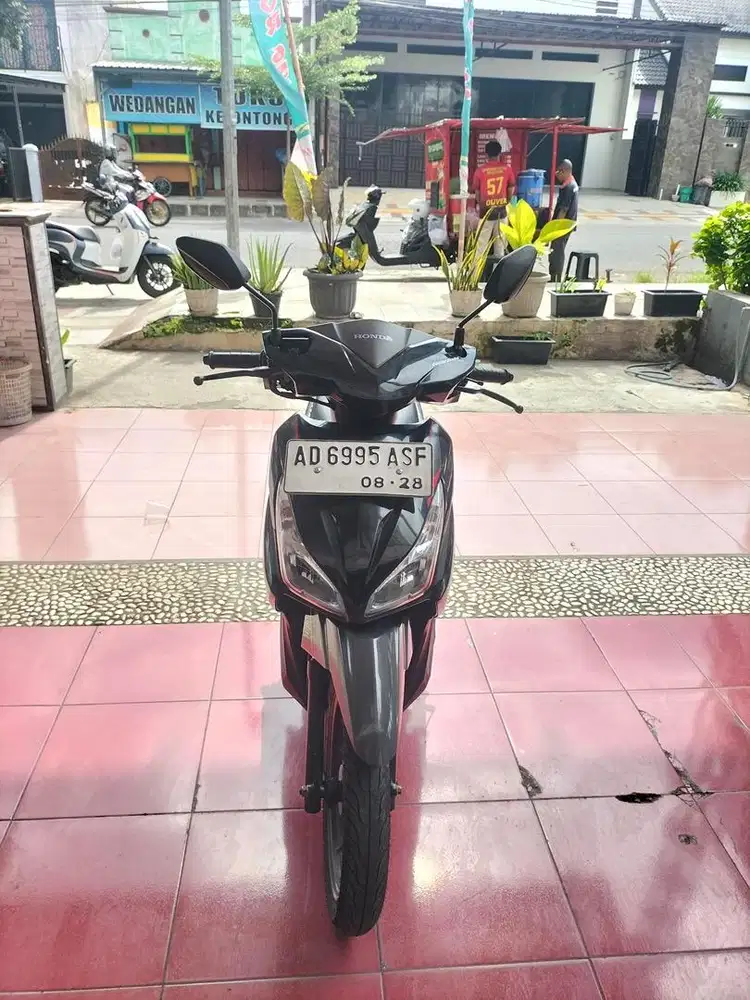 VARIO FI 110 2018