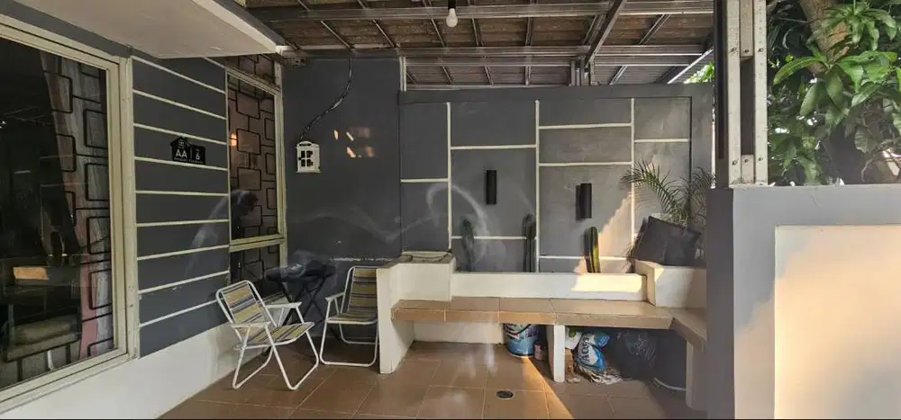 Dijual rumah kitri bakti residence