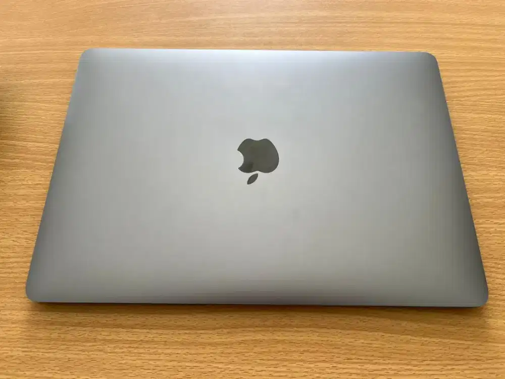Jual Macbook Air M1