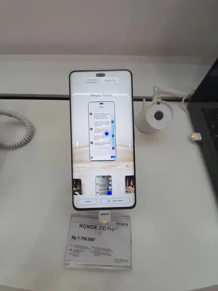 HONOR 200 Pro 5G 12/512 GB