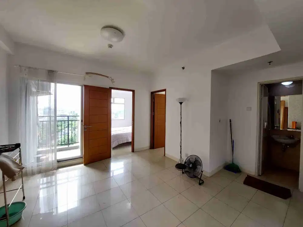 Apartemen Greenhill Kelapa Gading 2 BR Siap Huni