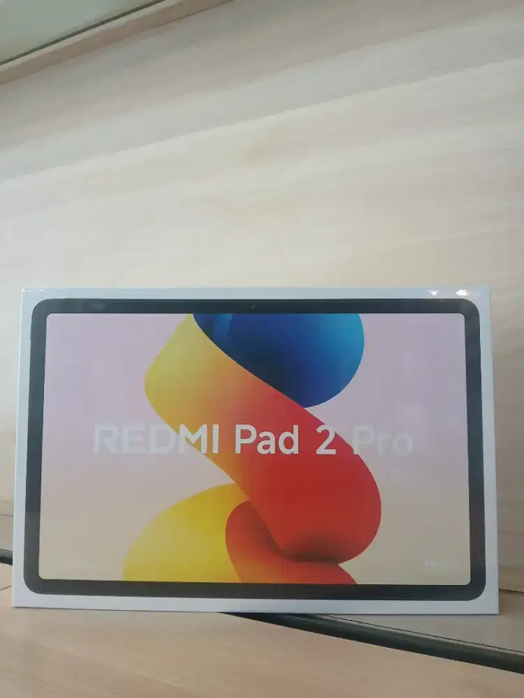 REDMI PAD 2 PRO Dijamin Murah Harga Terjangkau Malang Raya