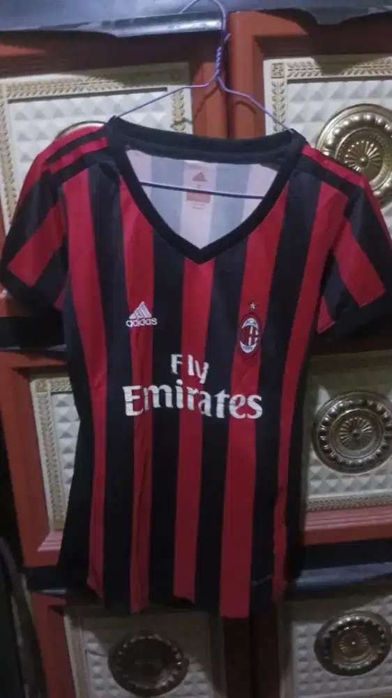 5K semua baju harga satuan