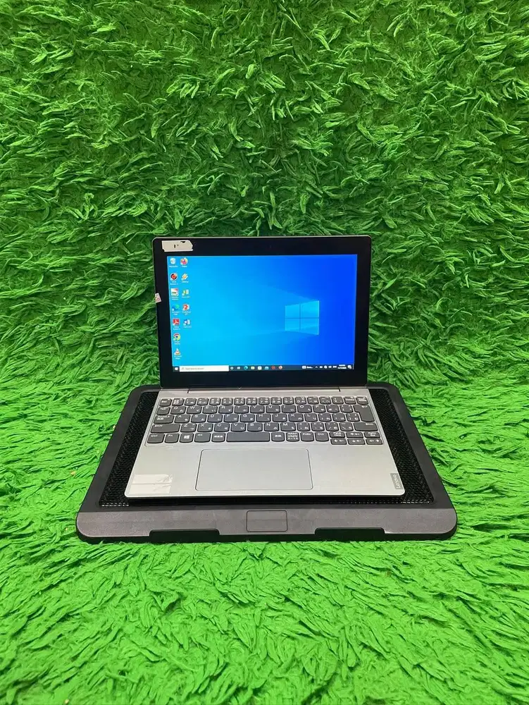 Promo Laptop Lenovo Ideapad D330 Bekas Mulus