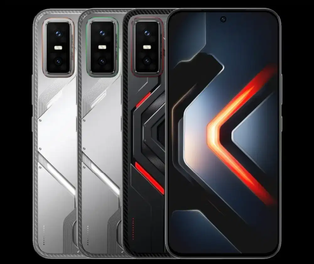INFINIX HOT 30 PRO 8/256, BISA CICILAN PAKAI SPAYLATER